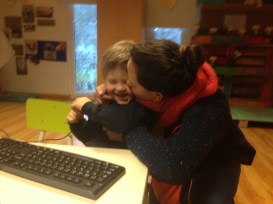 foto zoen school Lucca